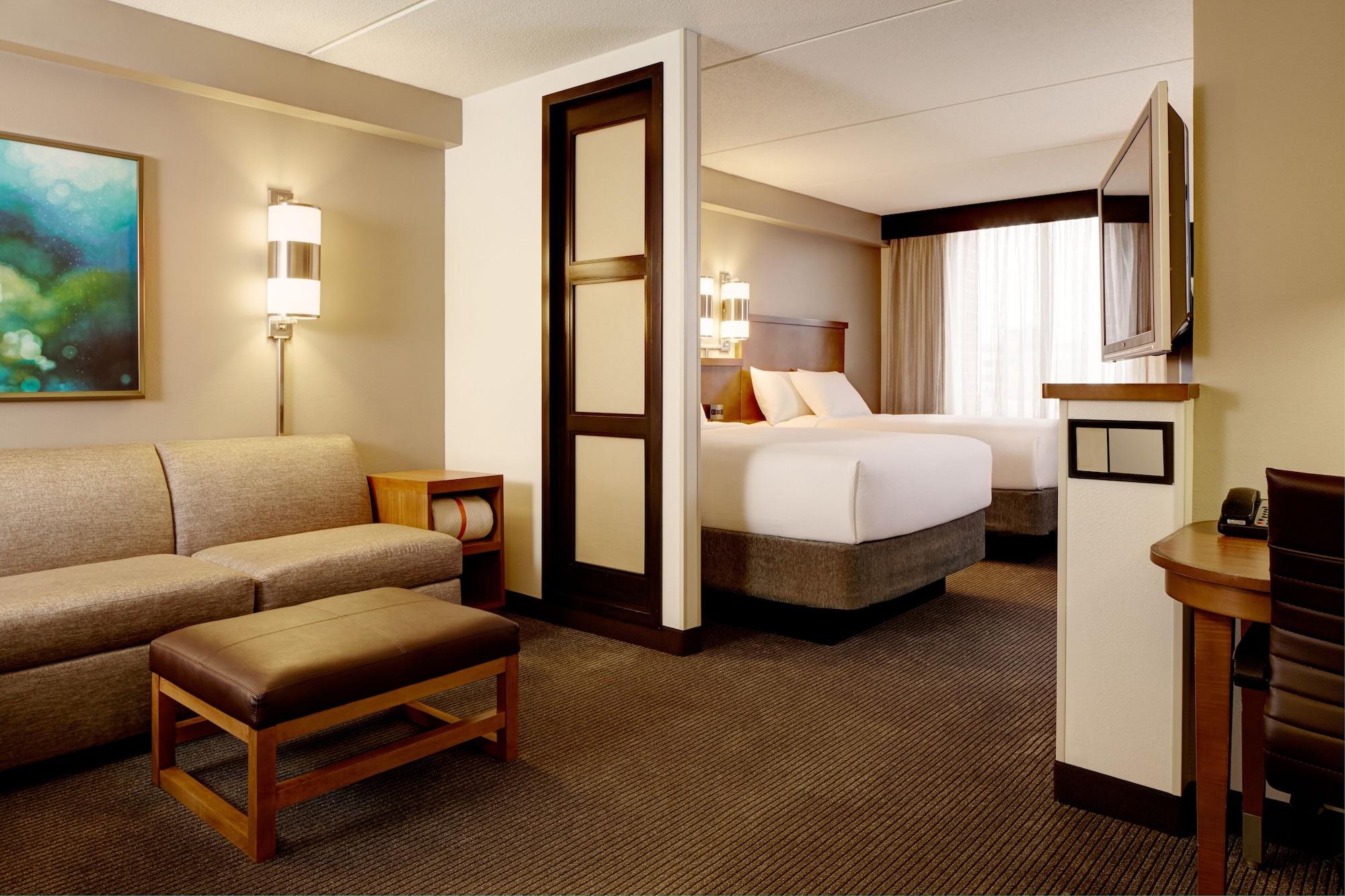 Hyatt Place Milford/New Haven Exteriör bild