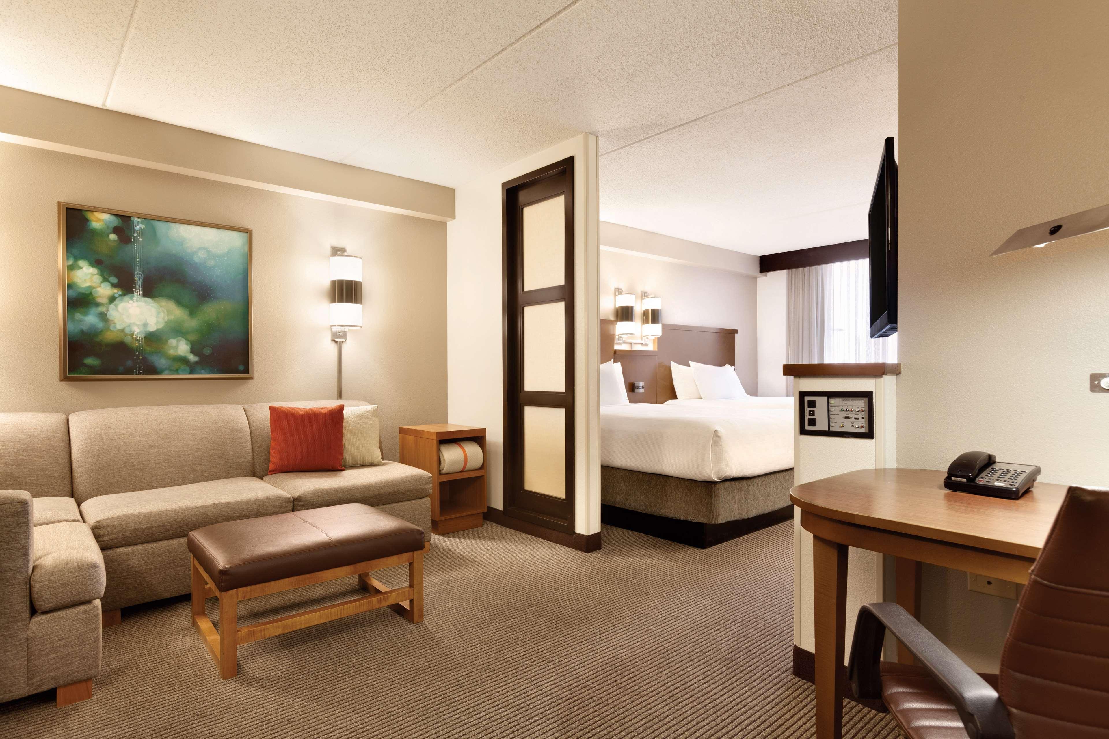 Hyatt Place Milford/New Haven Exteriör bild