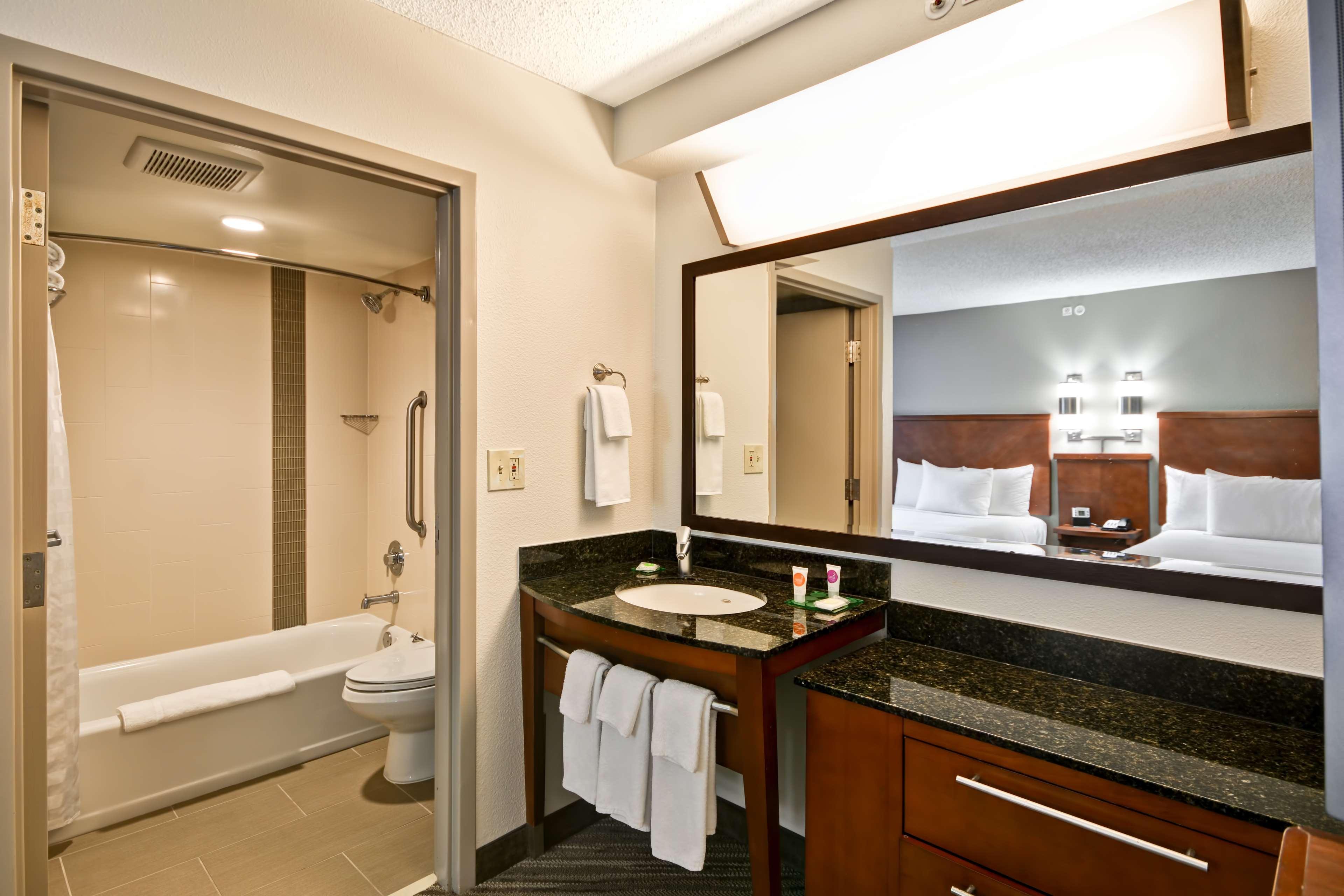 Hyatt Place Milford/New Haven Exteriör bild