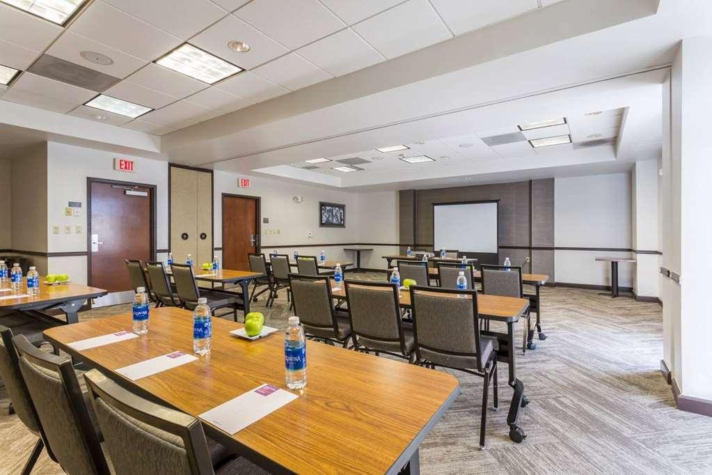Hyatt Place Milford/New Haven Bekvämligheter bild