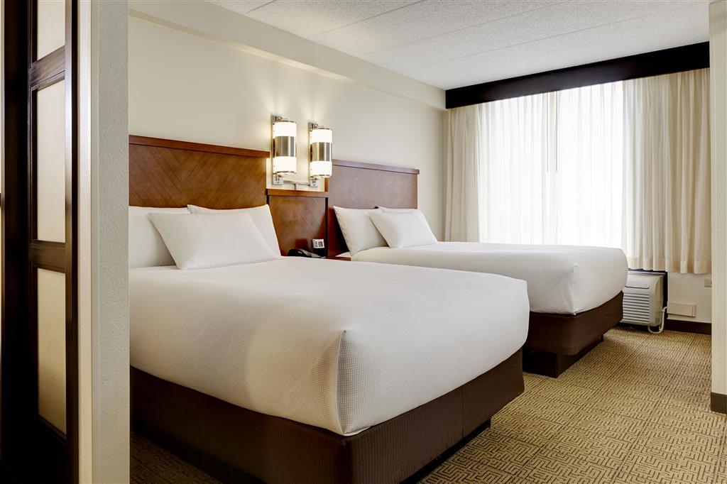 Hyatt Place Milford/New Haven Exteriör bild