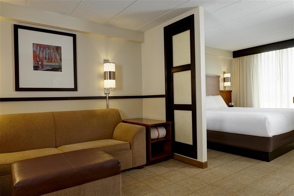 Hyatt Place Milford/New Haven Rum bild