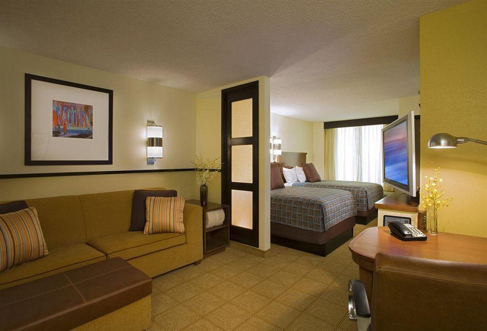 Hyatt Place Milford/New Haven Exteriör bild