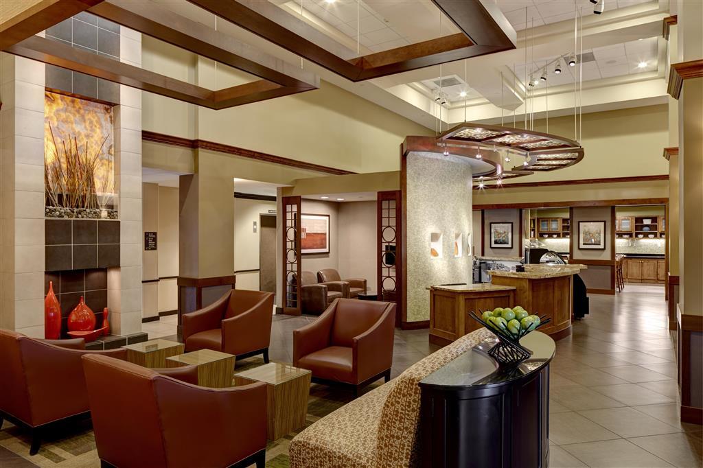 Hyatt Place Milford/New Haven Inreriör bild