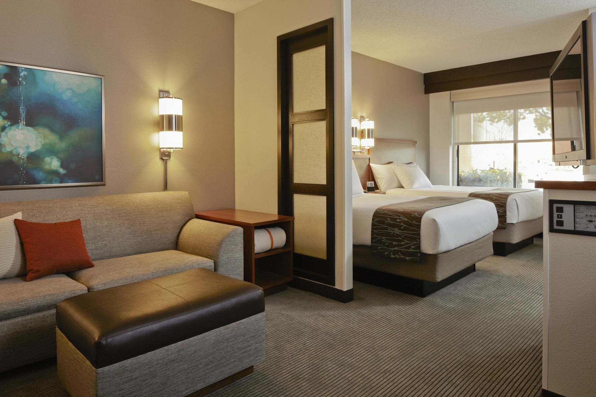 Hyatt Place Milford/New Haven Exteriör bild