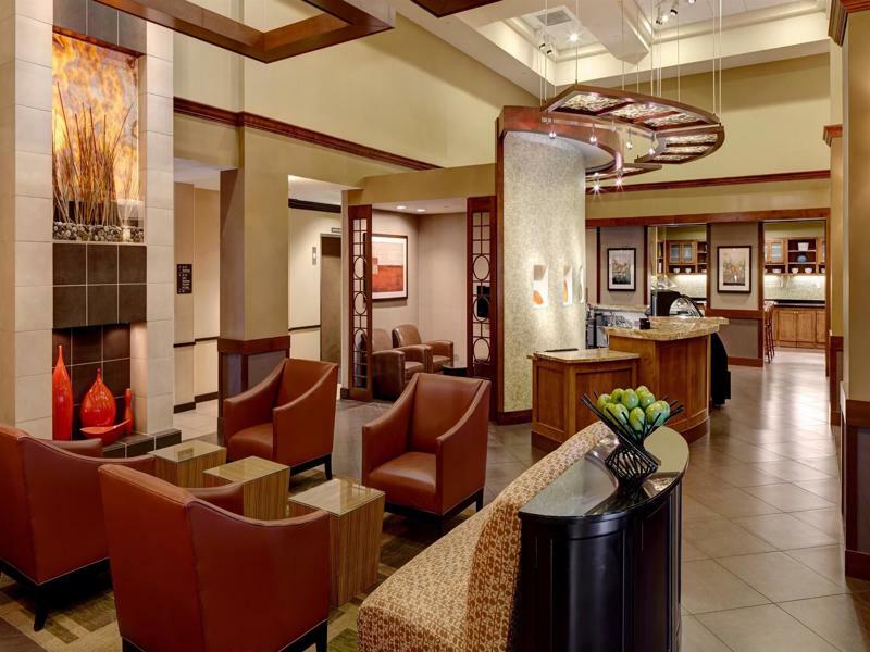 Hyatt Place Milford/New Haven Exteriör bild